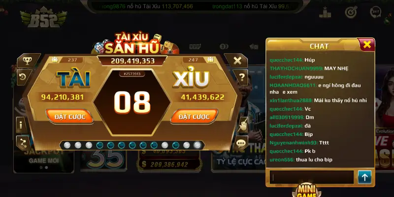 3 Kỹ thuật soi cầu Tài xỉu B52Club "bất bại" từ cao thủ