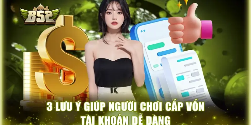 Cách xử lý khi nạp tiền thành công nhưng chưa vào game