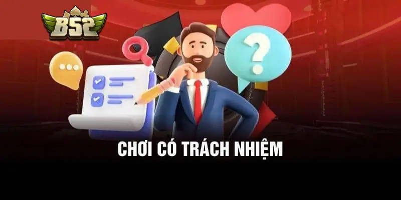 Góc nhìn thực tế về chơi có trách nhiệm trong game online
