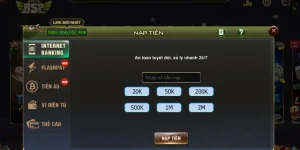 Nạp tiền B52Club là gì?